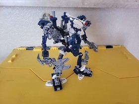 LEGO BIONICLE: Krekka (8623)