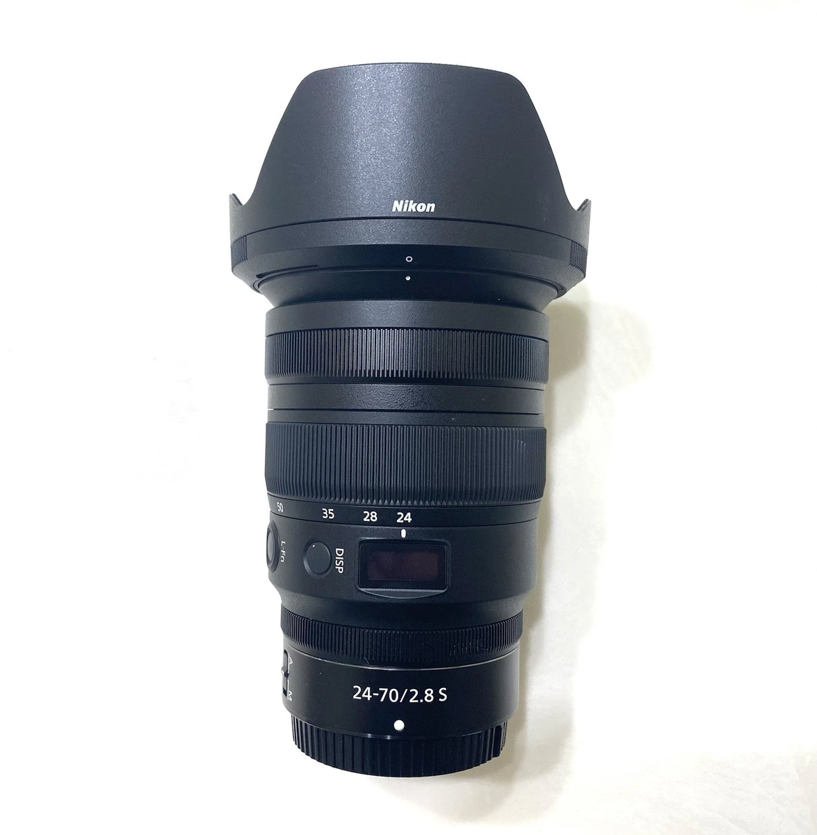 Nikon 24-70mm Camera Lenses for sale - eBay