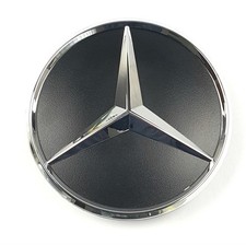 Mercedes-Benz Emblem Stern Logo Sprinter W906 Heckt&uuml;r A9067580058