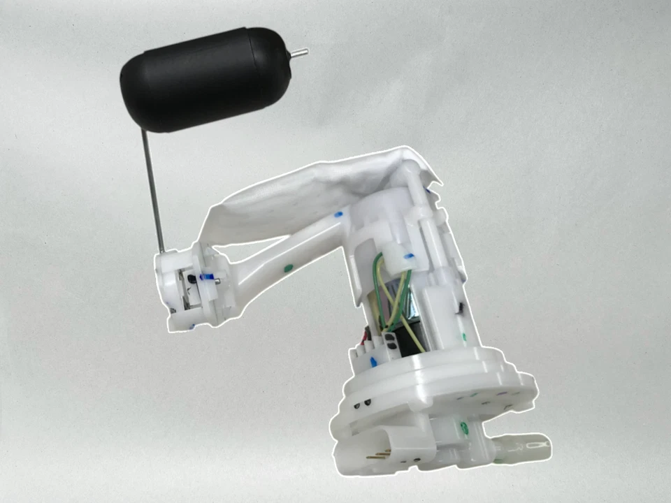 Bomba de combustible Honda OEM 2016-24 NCW50 METROPOLITAN 50 16700-GGZ-J01 16700-GGZ-J01 Foto 4 de 4