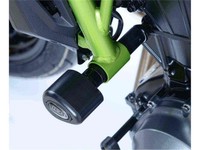 Kawasaki Z650 / RS / Ninja 650 - 17/25 - R&G Schutzkit CP0416BL