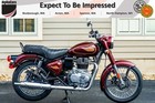 2024 Royal Enfield Standard Maroon