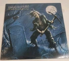 IRON MAIDEN THE REINCARNATION OF BENJAMIN BREEG 2006 10"  VINYL Factory Sealed