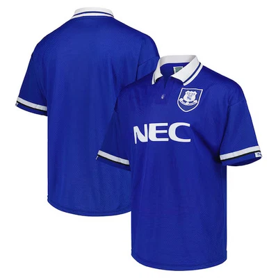 UNKNOWN Everton 1994 Home Shirt