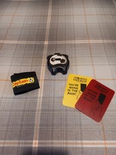 Kick Toy Zestaw sędziowski