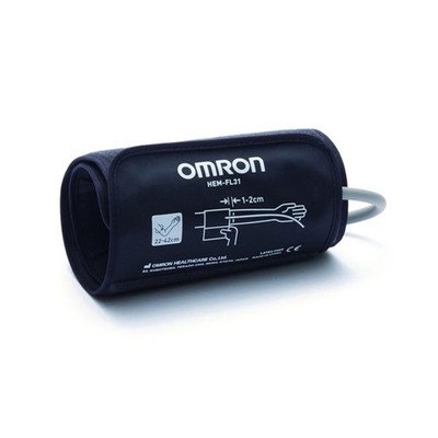 Omron HEM-FL31 Intelli Wickelmanschette für Armumfang 22-42 cm