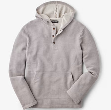 Line of Trade Breakers Beach Hoodie NEW   Casual Pullover