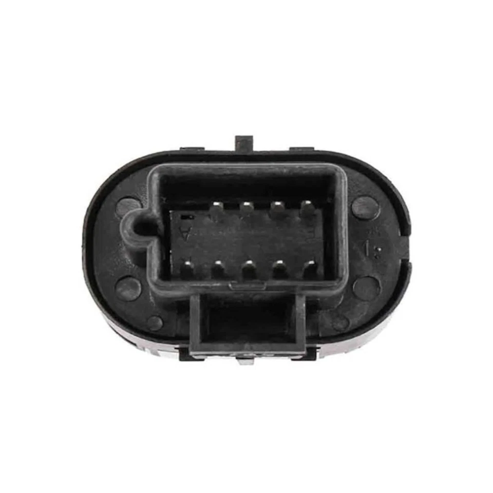 Genuine ACDelco For Buick Terraza 2005-2007 Door Mirror Remote Switch Driver - Изображение 2 из 4