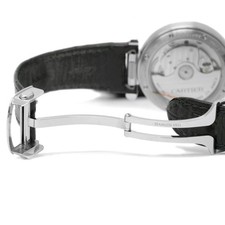 Cartier Pasha de Cartier WSPA0012 Automatic with Box OH Exterior Finish Unisex W 11