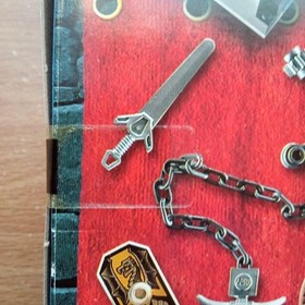 Lego Knights Kingdom Rogue Knight Battleship 8821 In 2006 Unopened From Japan