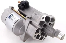 Discount Starter and Alternator 17570N New Professional Quality Starter