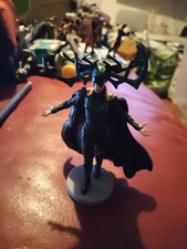 Marvel Hela Figurine Thor Ragnarok Disney PVC Statue Figure