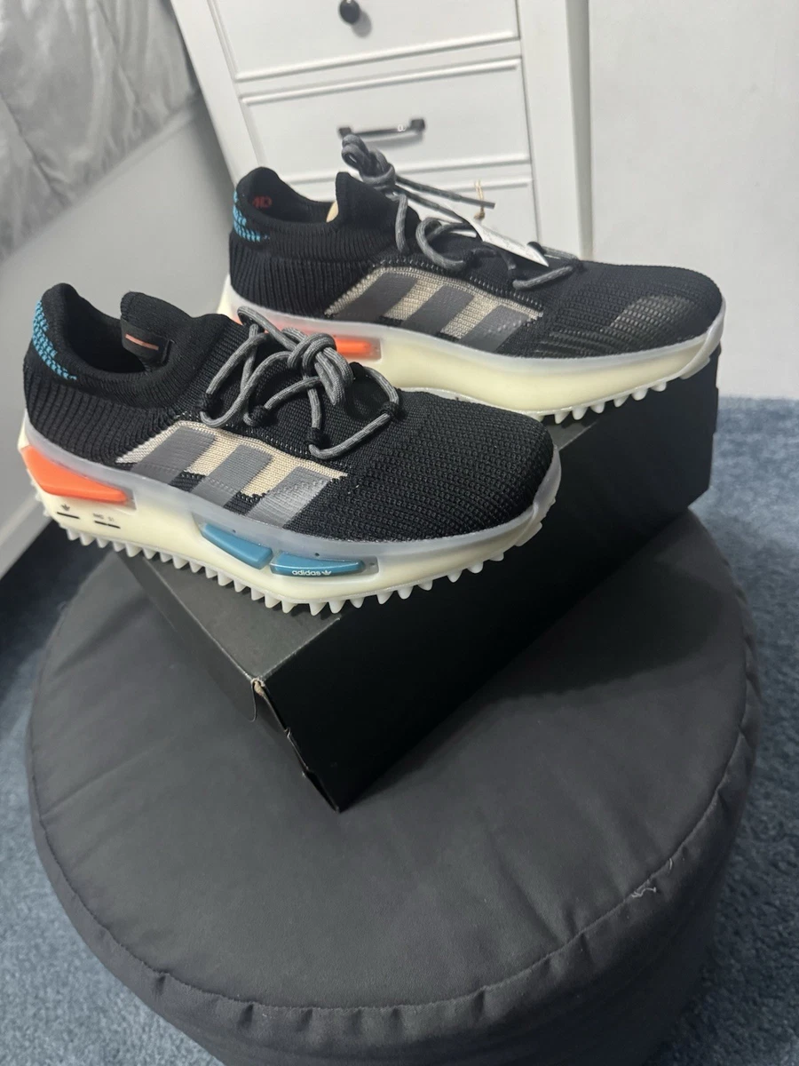adidas gazelle silver green womens Adidas ZX Torsion Bright Cyan Linen Green Blue EE4787  Sneaker Junkies