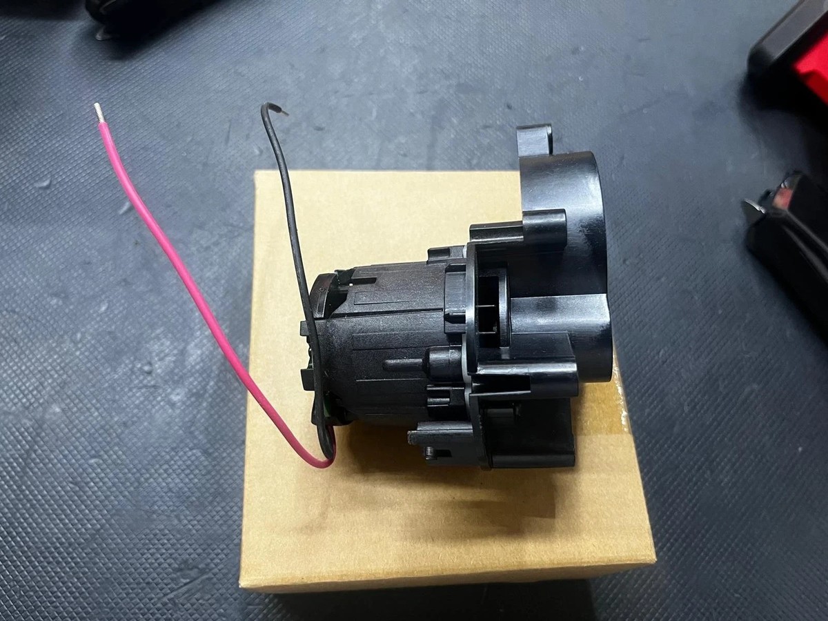 NA283417 sub N895544 Dewalt 20v Cordless Trimmer * MOTOR ASSY