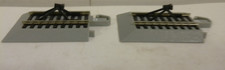 TWO Bachmann #44591 HO SCALE NICKEL SILVER HA...