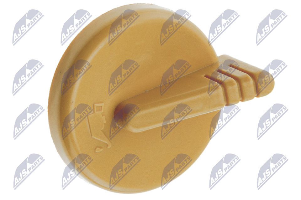 N.T.Y. BKO-RE-000.NTY Sealing Cap, oil filling port for DACIA,NISSAN,OPEL,RENAUL