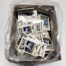 Los Angeles Dodgers LAPD Giveaway Baseball Cards (12x9x6)