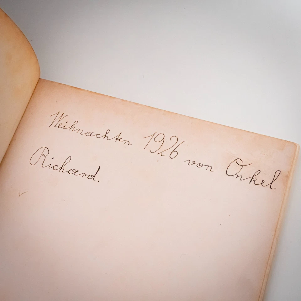 Die Artusritter Illustrated Rie Cramer Thienemanns Verlag Stuttgart c1926 German - Image 4 of 4