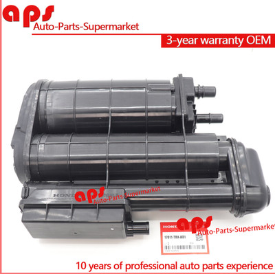 OEM Emissions Fuel Evap Vapor Charcoal Canister For 20-26 Honda CR-V 2.0L HYBRID