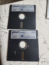 Softsmith Software Pathfinder, Conputation Atari 400/800 5.25" floppy
