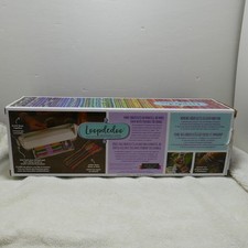 Loopdedoo Friendship Bracelet Maker DIY Friendship Bracelets NO YARN INCLUDED