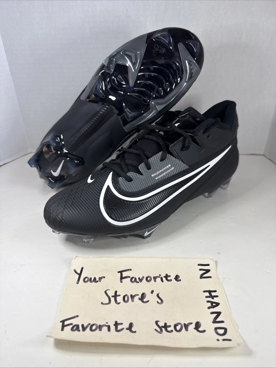 Nike Vapor Edge Elite 360 2 TB Promo Black White Dark Grey for