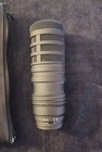 Audio-Technica BP40 Dynamic Broadcast Mic Hypercardioid Pop Filter Wired — photo 2
