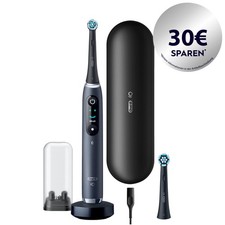 Oral-B iO 9 Spazzolino Elettrico Black Pulizia Denti Cura Denti Rotante