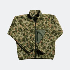 QILO Tactical: Gen I SHERPA - Tarkov Edition - FROGSKIN JUNGLE LARGE