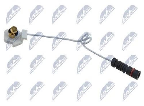 N.T.Y. HCZ-ME-006.NTY Warning Contact, brake pad wear for MERCEDES-BENZ - Image 8