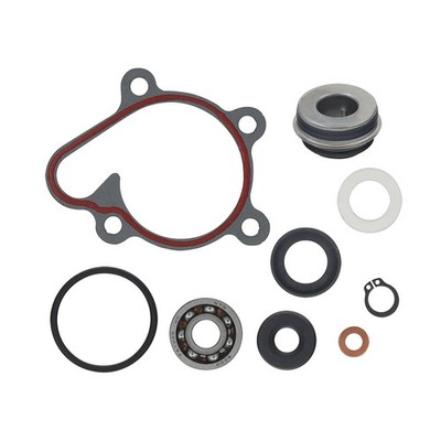 Bronco Water Pump Repair Kit for Yamaha Kodiak 450 fits 2018-2024 Models
