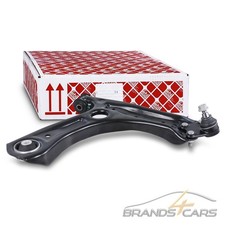 FEBI QUERLENKER MIT TRAGGELENK VORNE RECHTS FÜR SEAT IBIZA CORDOBA 6L VW POLO 9N