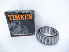 245662 New In Box; Timken 5795 Tapered Roller Bearing 3.063"ID 1.815" Width