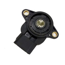 Sensore TPS affidabile posizione acceleratore 1pz adatto a modelli motore Suzuki Samurai 1.3L