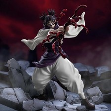 Jujutsu Kaisen Choso Flowing Red Scale Stack FIGURIZM&alpha; Figure