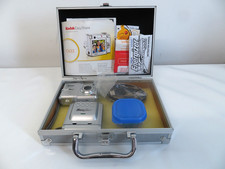 Kodak - Digital Camera - EasyShare - C633 - 6.1MP Silver - Carry Case