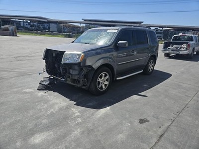 Used Engine Control Module (ECM) fits: 2011 Honda Pilot Electronic Control Modul