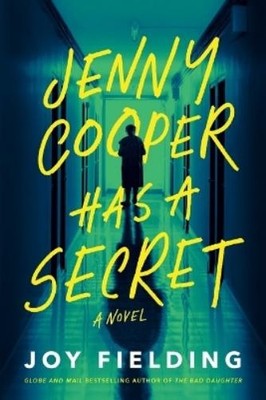 Joy Fielding Jenny Cooper Has a Secret (Taschenbuch)