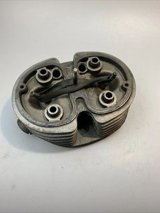 Zylinderkopf Links left BMW R 75 80 90 RT 12502269 G1397