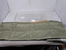 Madison Blackout Window Valance Sage 54" x 18" Energy Efficient Curtain