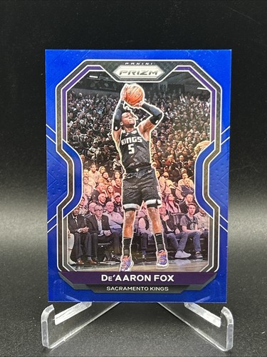 De'Aaron Fox #13