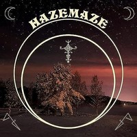 Hazemaze - Vinyl Record - G3Z