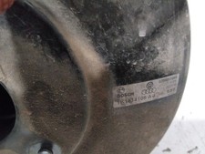 1K1614105AJ bremskraftverstärker SEAT LEON 1P1 COMFORT LIMITED 2007 1830720