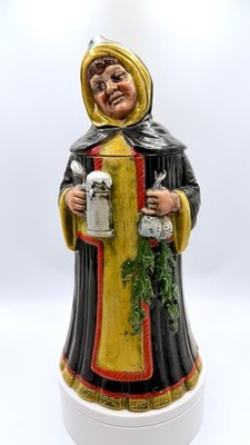 Thewalt figural beer stein, 0.5 L. Munich child Germany