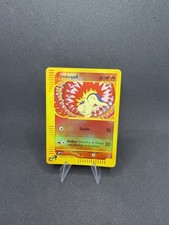 Cyndaquil [Reverse Holo] #104 Prices | Pokemon Expedition
