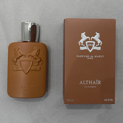 Parfums de Marly Althaïr Eau de Parfum Spray 125 ml (siehe Batchcode)