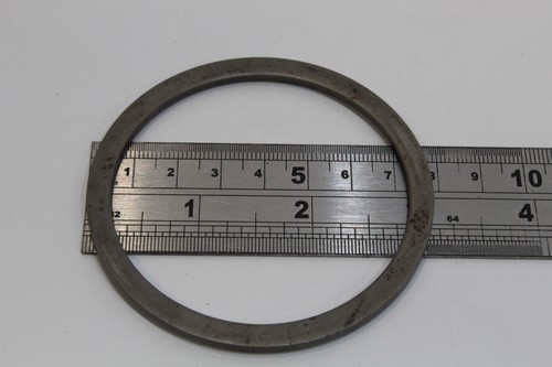 Audi A1 8X Dual Clutch Gearbox Flywheel Thrust Washer New Genuine WHT003352K - Picture 8 of 13