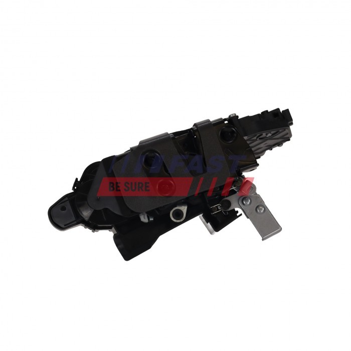 Gache de serrure de porte avant gauche premium pour Ford S-Max et Mondeo IV acier renforce