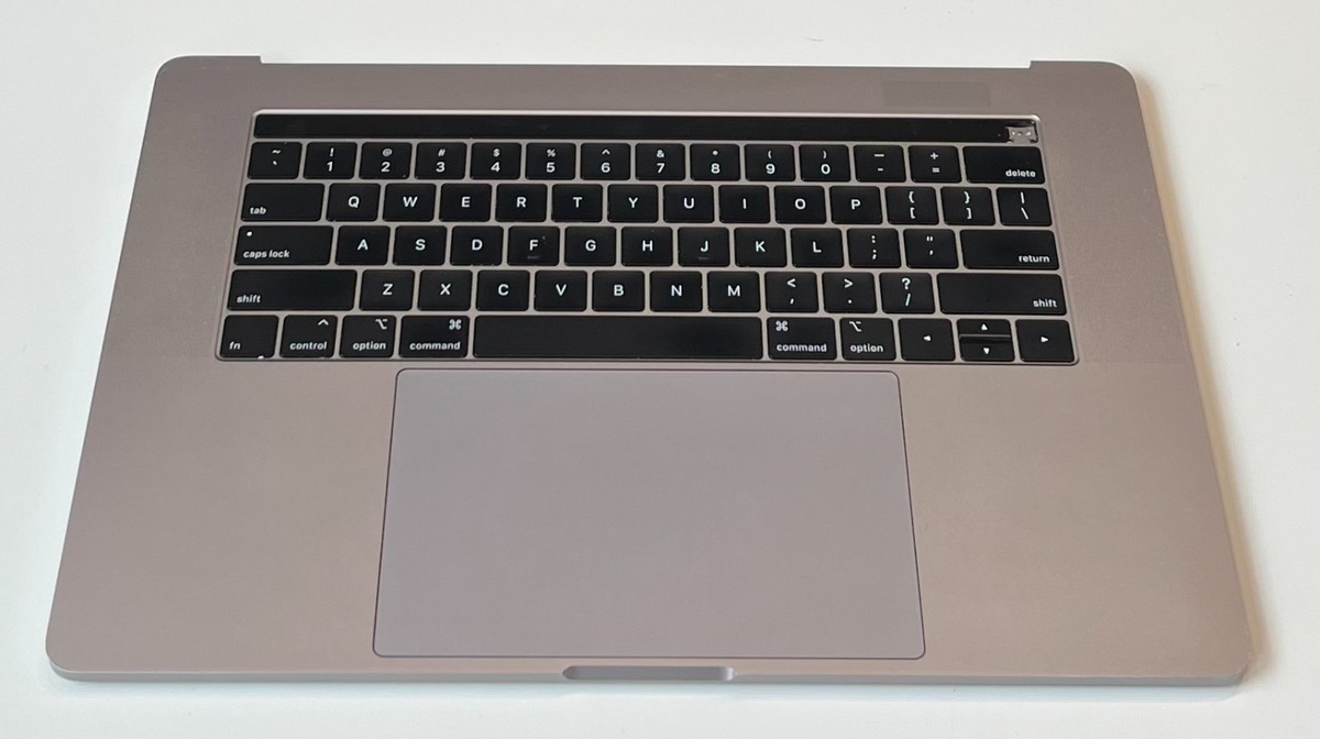 Apple MacBook Pro 15