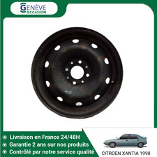 Jantes Citroen XANTIA